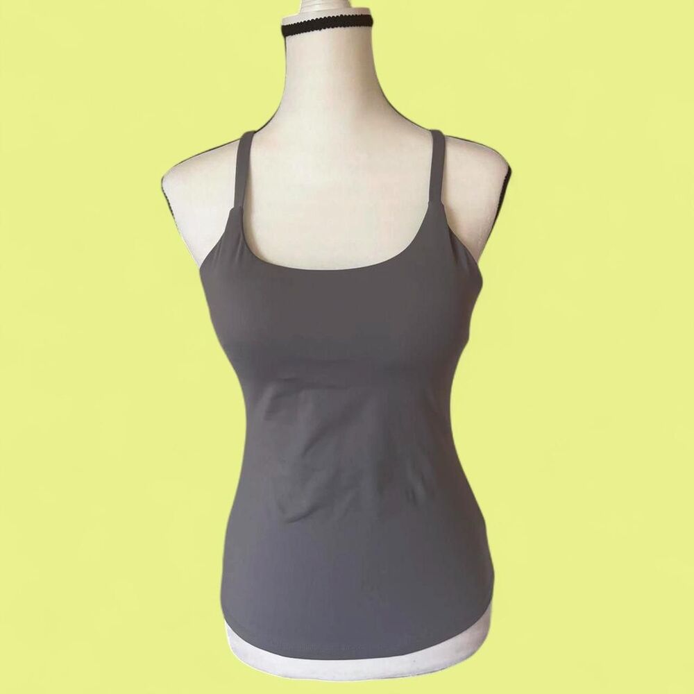 Unbranded Women's Grey Vest